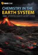 Chemistry in the Earth System