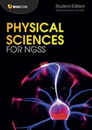 Physical Sciences for NGSS : Student Edition-9781927309797