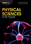 Physical Sciences for NGSS