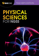 Physical Sciences for NGSS