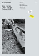 Supplement 7: Uncle Doug's Fishing Shack-9781927354407