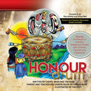 The Honour Drum : Sharing the Beauty of Canada's Indigenous People with Children, Families and Classrooms-9781927355640