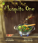 Mosquito One-9781927395967