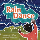 Rain Dance-9781927725306