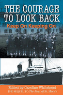 The Courage to Look Back-9781927755624