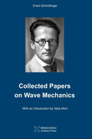 Collected Papers On Wave Mechanics-9781927763803