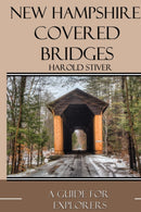 New Hampshire Covered Bridges-9781927835098