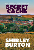 Secret Cache-9781927839010
