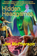 Hidden Headgames : Phantacea Phase Two-9781927844182