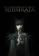 Substrata: Open World Dark Fantasy-9781927925133