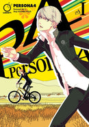 Persona 4 Volume 1 : Volume 1-9781927925577