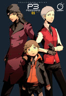 Persona 3 Volume 5 : Volume 5-9781927925898