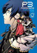 Persona 3 Volume 6 : Volume 6-9781927925904