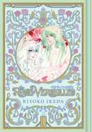 Rose of Versailles Volume 3