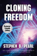 Cloning Freedom-9781928011453