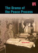 The Drama Of The Peace Process In South Africa-9781928246428
