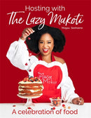 Hosting with the Lazy Makoti-9781928363156
