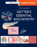 Netter's Essential Biochemistry-9781929007639