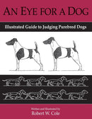 AN EYE FOR A DOG-9781929242146