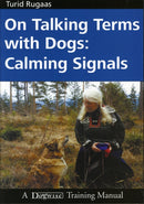 On Talking Terms with Dogs : Calming Signals-9781929242368
