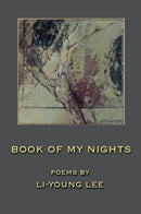 Book of My Nights-9781929918089