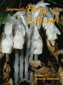 Steyermark`s Flora of Missouri, Volume 2-9781930723498