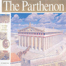 The Parthenon : The Height of Greek Civilisation-9781931414159