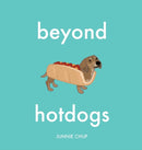 Beyond Hotdogs-9781931468350