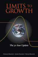 Limits to Growth : The 30-Year Update-9781931498586