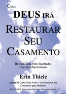 Como Deus Ira Restaurar Seu Casamento-9781931800266