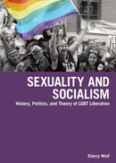 Sexuality & Socialism-9781931859790