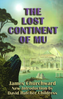 Lost Continent of Mu-9781931882729