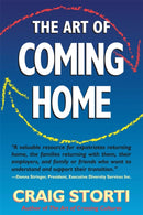 The Art of Coming Home-9781931930147
