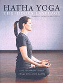 Hatha Yoga: the Hidden Language : Symbols Secrets and Metaphors-9781932018134