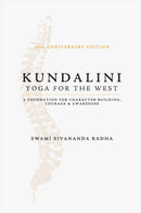 Kundalini - Yoga for the West-9781932018349