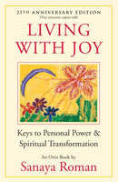 Living With Joy-9781932073515