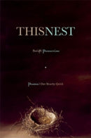 This Nest, Swift Passerine-9781932195606