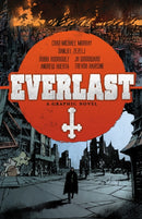 Everlast-9781932386974