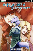 The Hunters Of Salamanstra Vol. 2-9781932775761