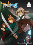 Twokinds Vol. 4