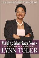Making Marriage Work : New Rules for an Old Institution-9781932841657