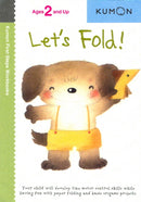 Kumon Let''s Fold!