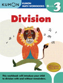 Kumon Grade 3 Division
