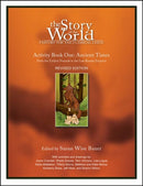 Story of the World, Vol. 1 Activity Book – History for the Classical Child: Ancient Times