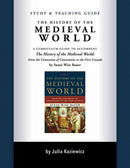 Study and Teaching Guide: The History of the Medieval World – A curriculum guide to accompany The History of the Medieval World