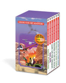 Choose Your Own Adventure Set 2