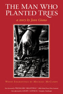 The Man Who Planted Trees-9781933392813