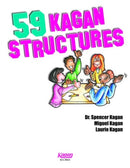 59 Kagan Structures : Proven Engagement Strategies-9781933445335