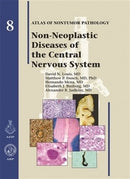 Non-Neoplastic Diseases of the Central Nervous System-9781933477084