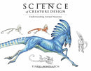 Science of Creature Design : Understanding Animal Anatomy-9781933492568